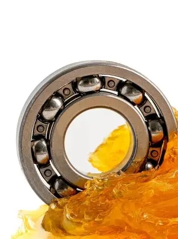 軸承轉動時間越長質量越好？ 