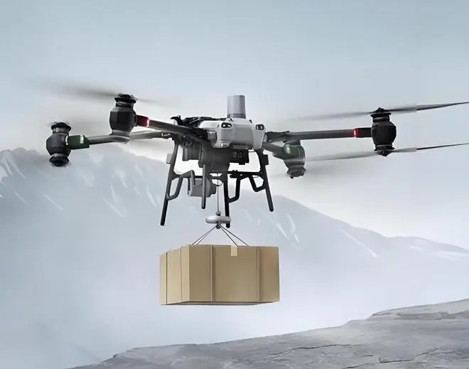 物流無人機中使用的軸承類型有哪些？